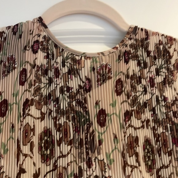 Aritzia Wilfred DayDreamer mini dress - Picture 5 of 8